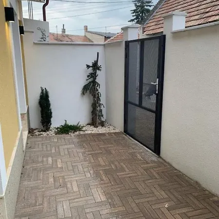Infinity Apartment