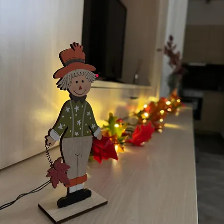 Apartment Infinity *