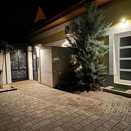 Apartment Infinity *