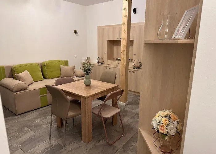 Appartamento Infinity