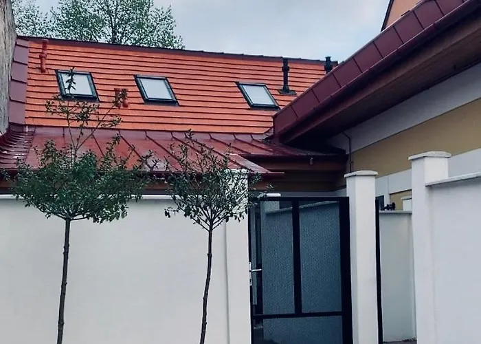 Lejlighed Infinity *