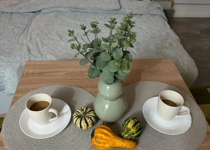 Infinity Appartamento