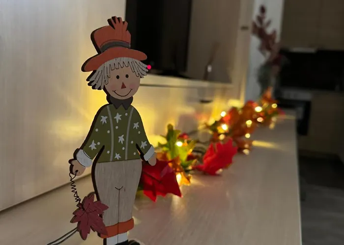 Lejlighed Infinity *