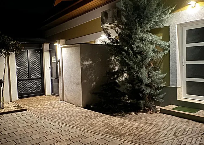 Appartamento Infinity *