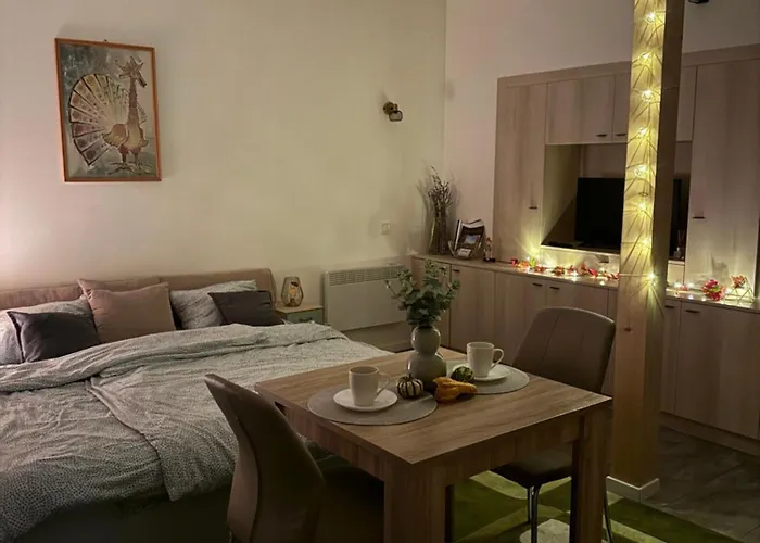 Infinity * Esztergom