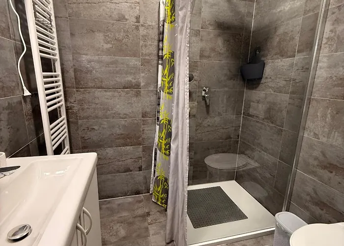 Infinity * Esztergom